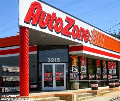 autozone on covington pike|auto zone auto parts covington wa.